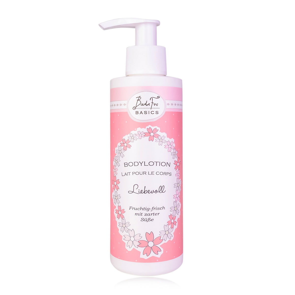 Badefee gift set “Liebevoll”