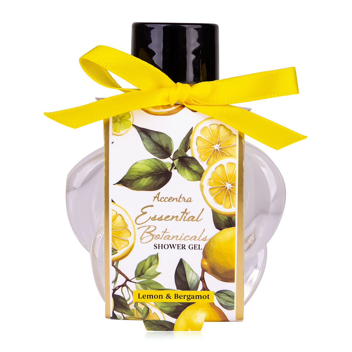 Duschgel ESSENTIAL BOTANICALS 