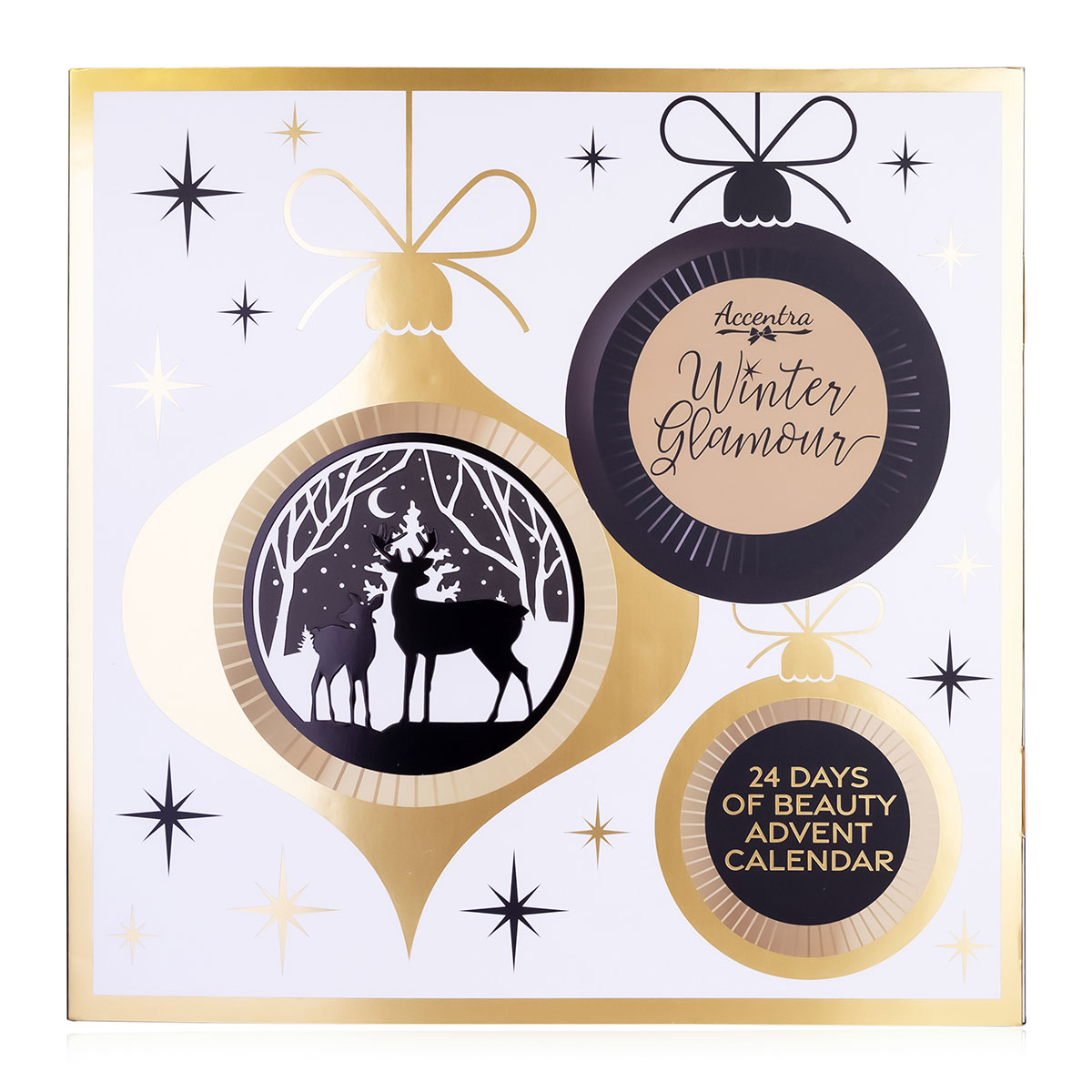 Adventskalender WINTER GLAMOUR 