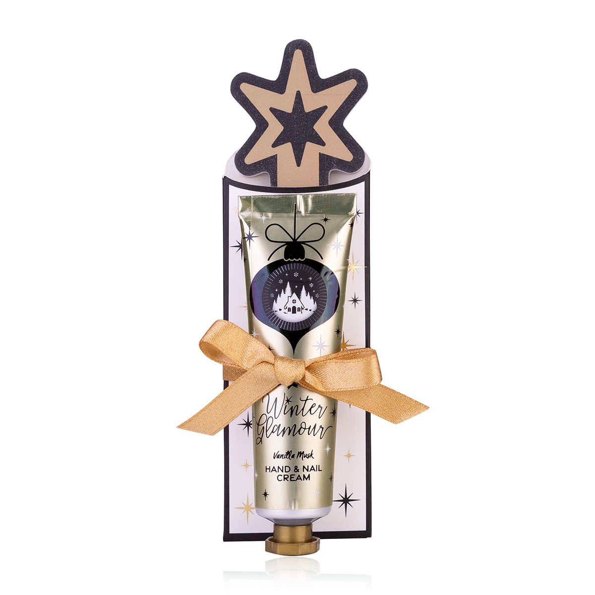 Hand care set WINTER GLAMOUR 