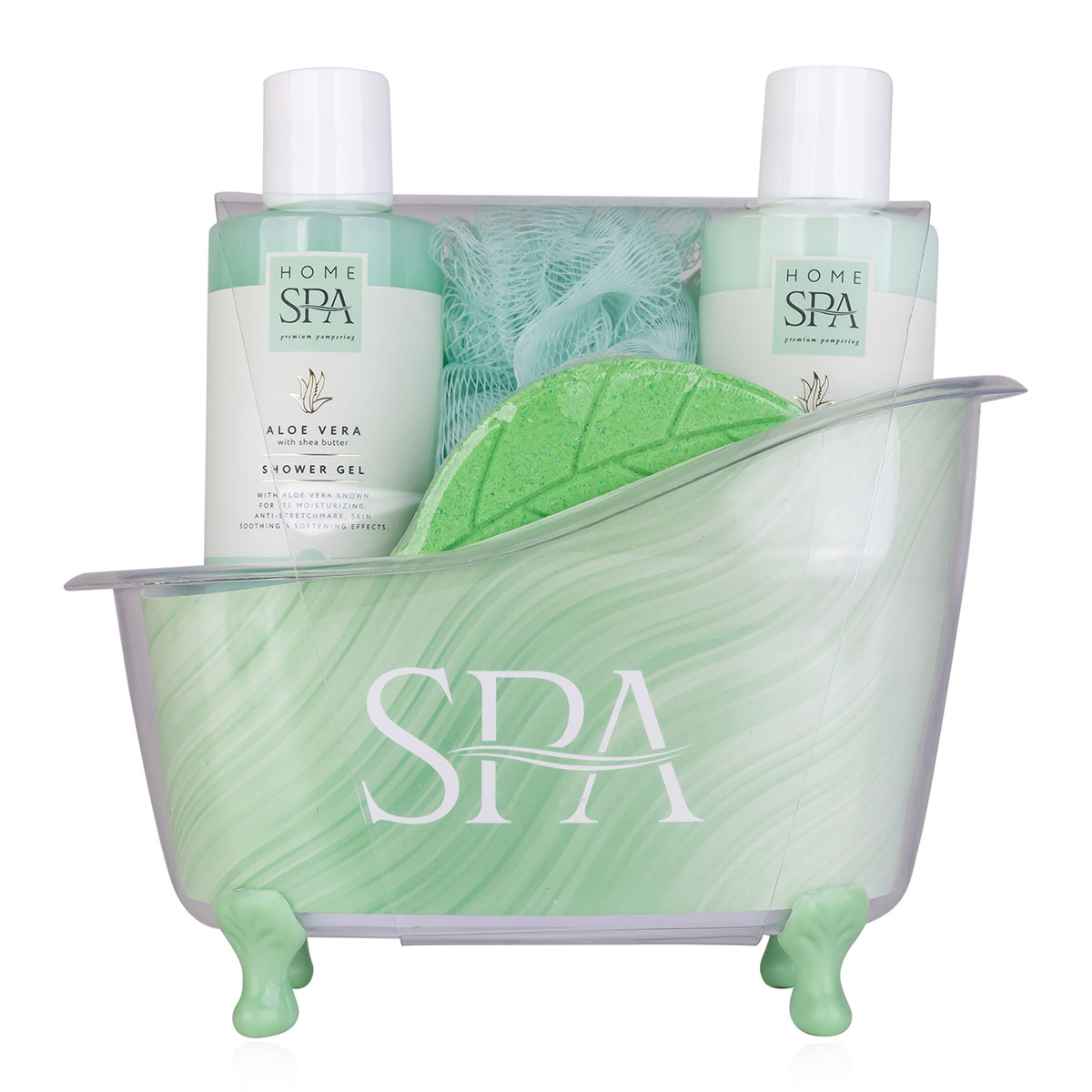 Badeset HOME SPA 