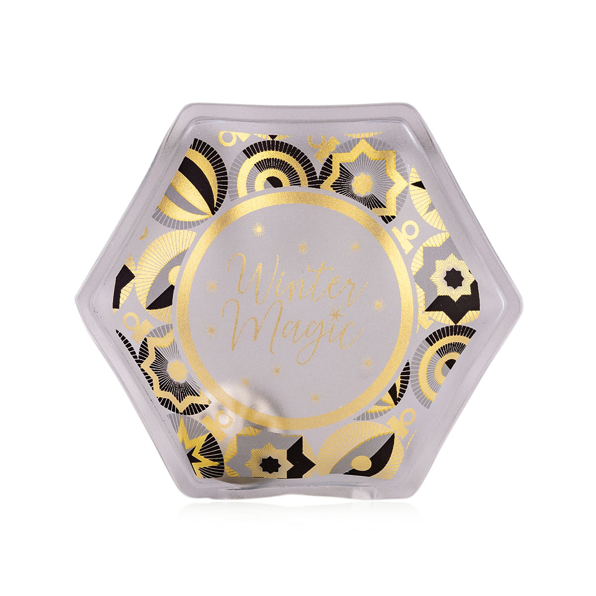 Hand care set WINTER MAGIC 