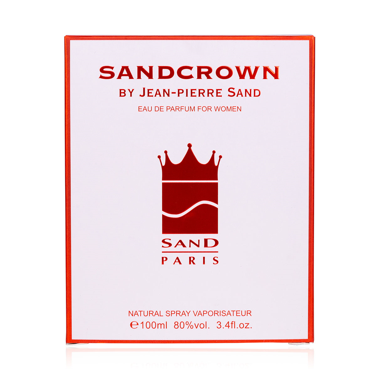 EDP SANDCROWN