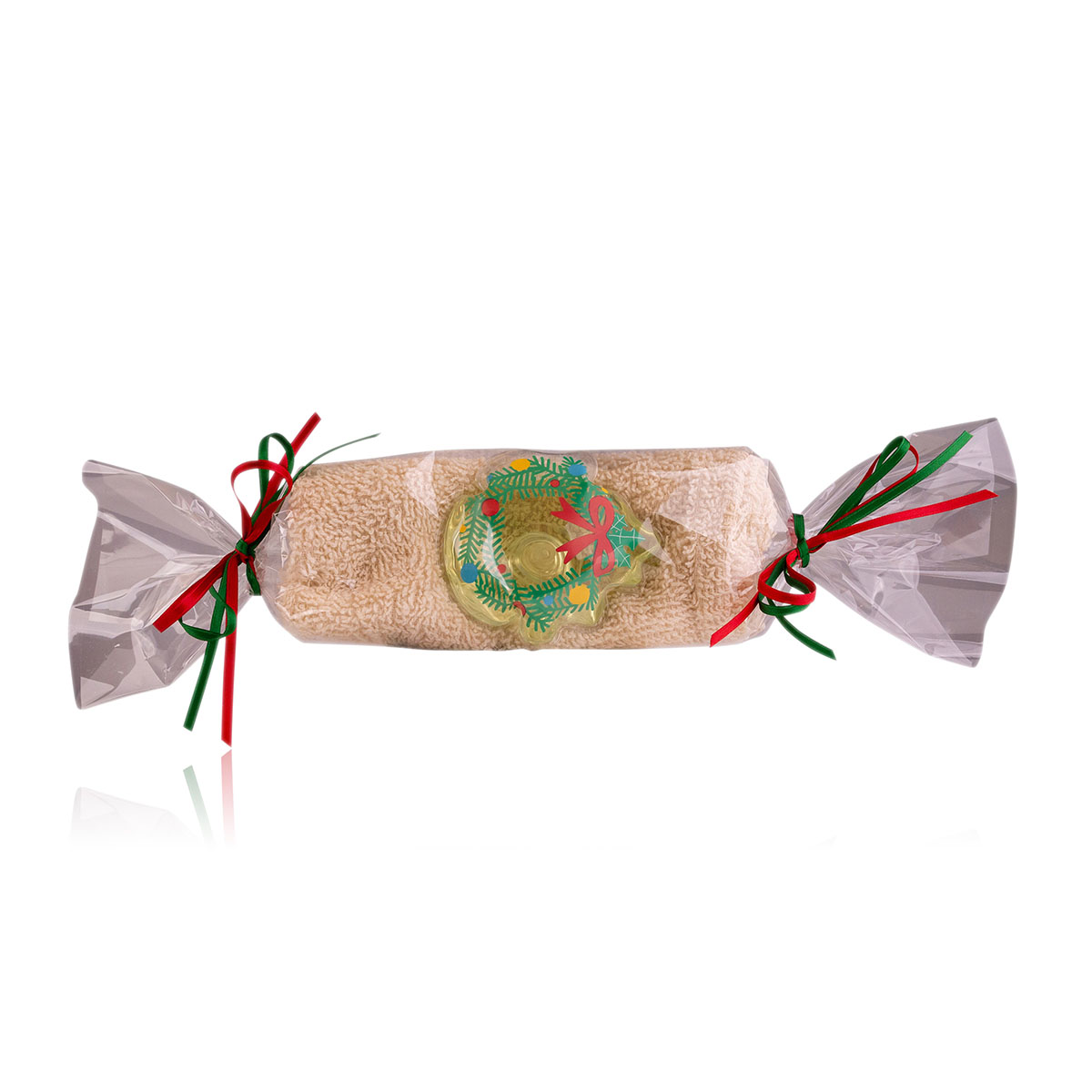 Geschenkset SANTA &amp; CO. 