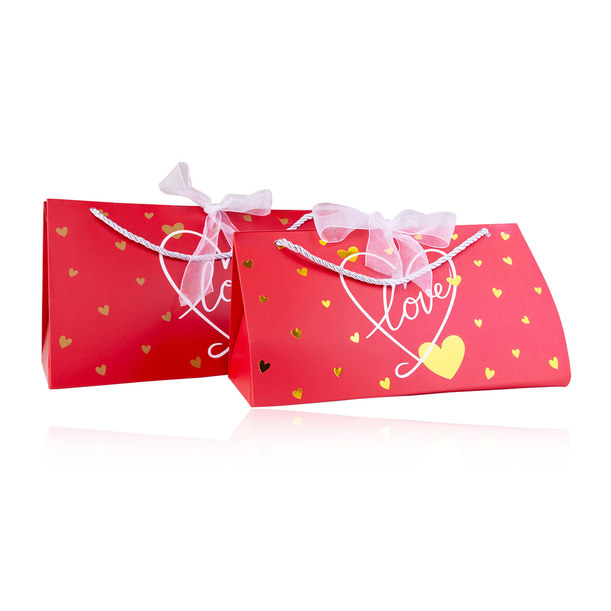 Geschenktasche LOVE S