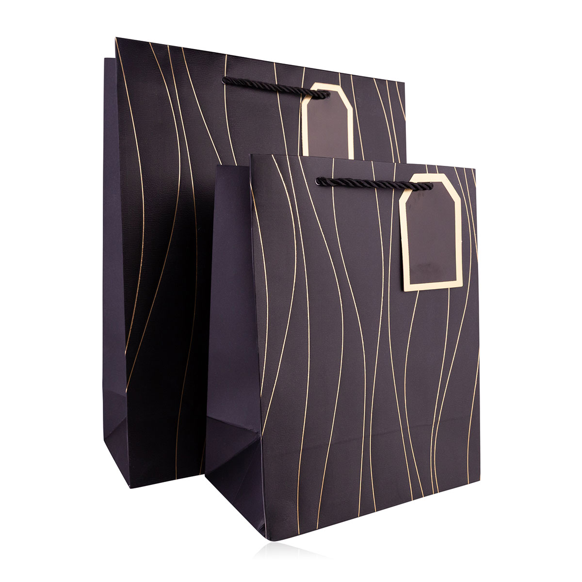 Geschenktasche FINELINE L