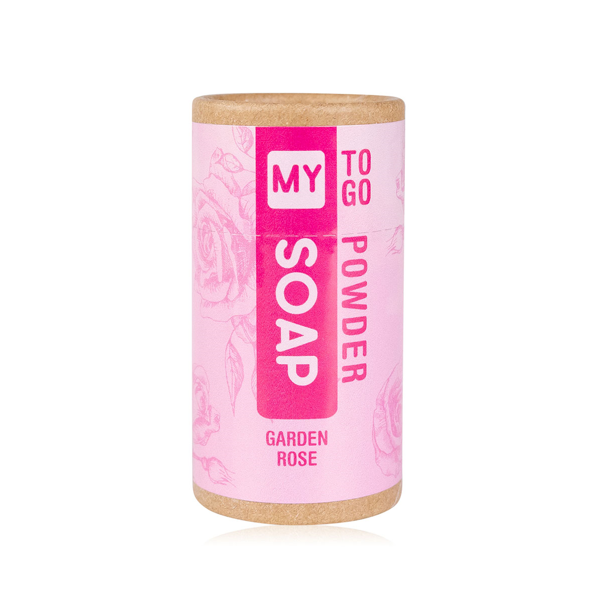 Seife aus Schafmilch MY SOAP TO GO in Pulverform 
