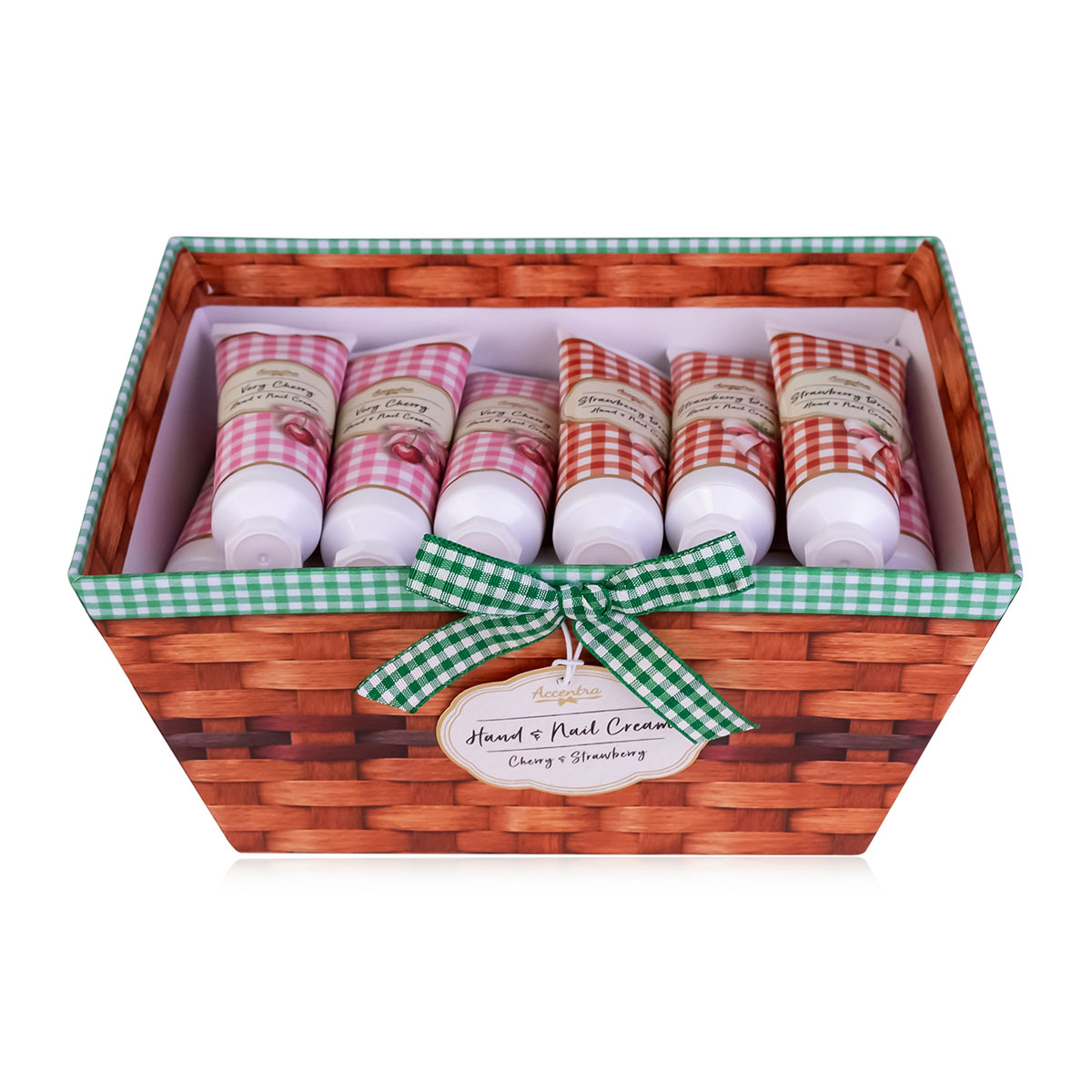 Handlotion CHERRY &amp; STRAWBERRY 