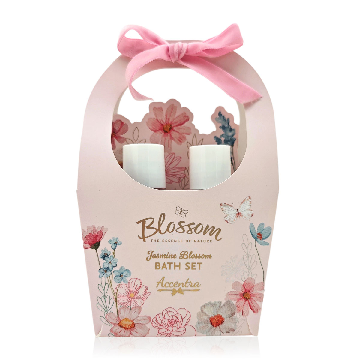 Bath set BLOSSOM 