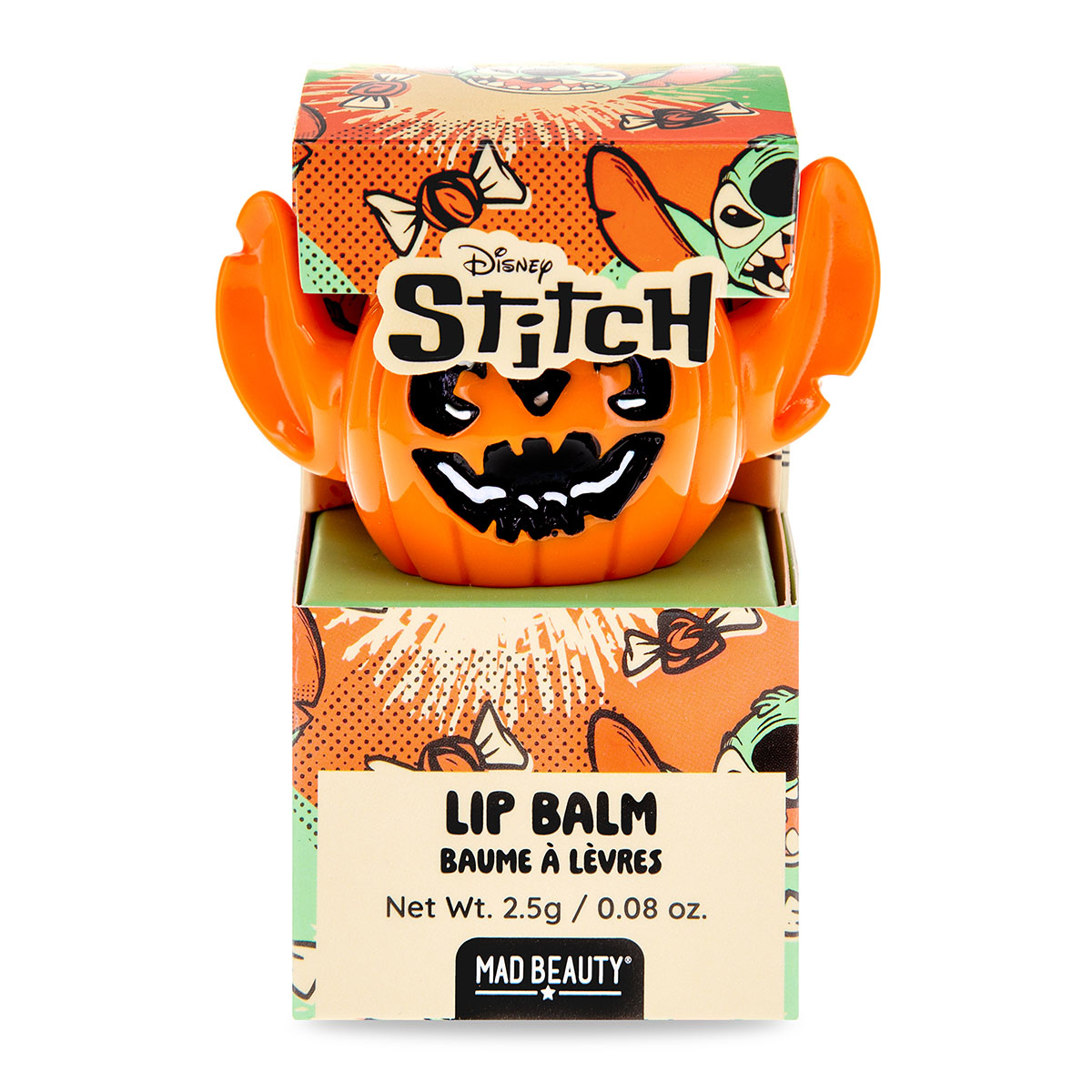 Lippenbalsam DISNEY STITCH HALLOWEEN 