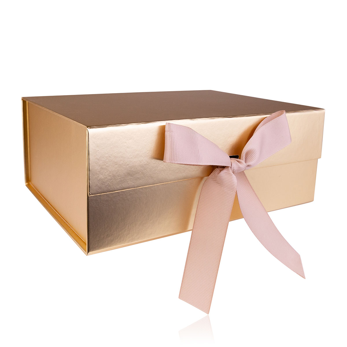 Faltbare Geschenkbox 