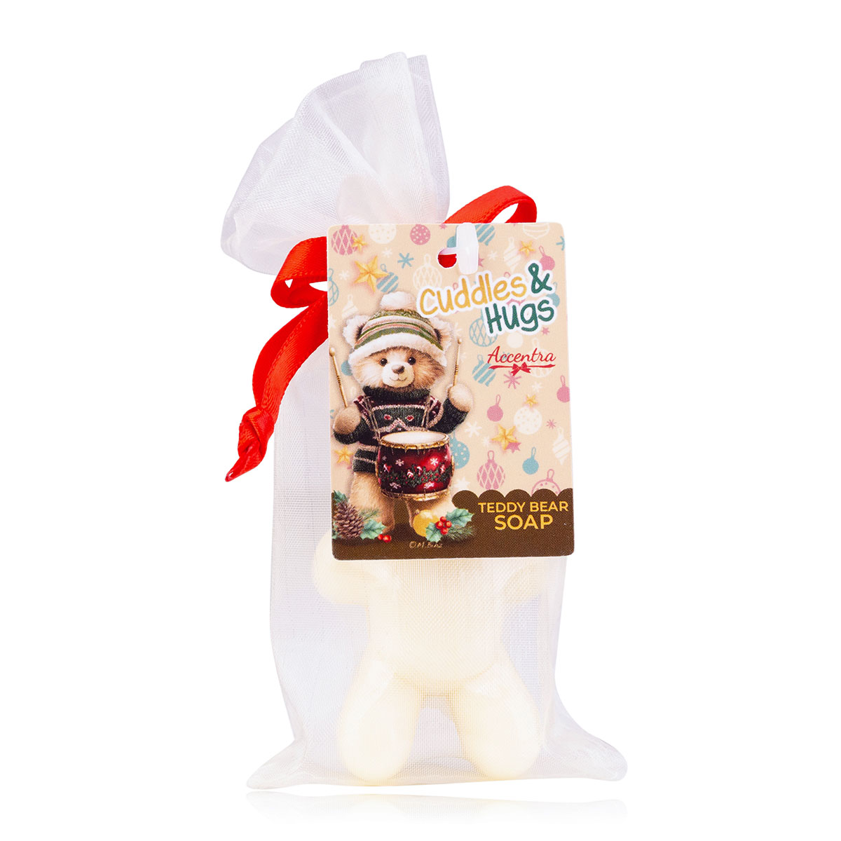 Seife TEDDY BEAR 