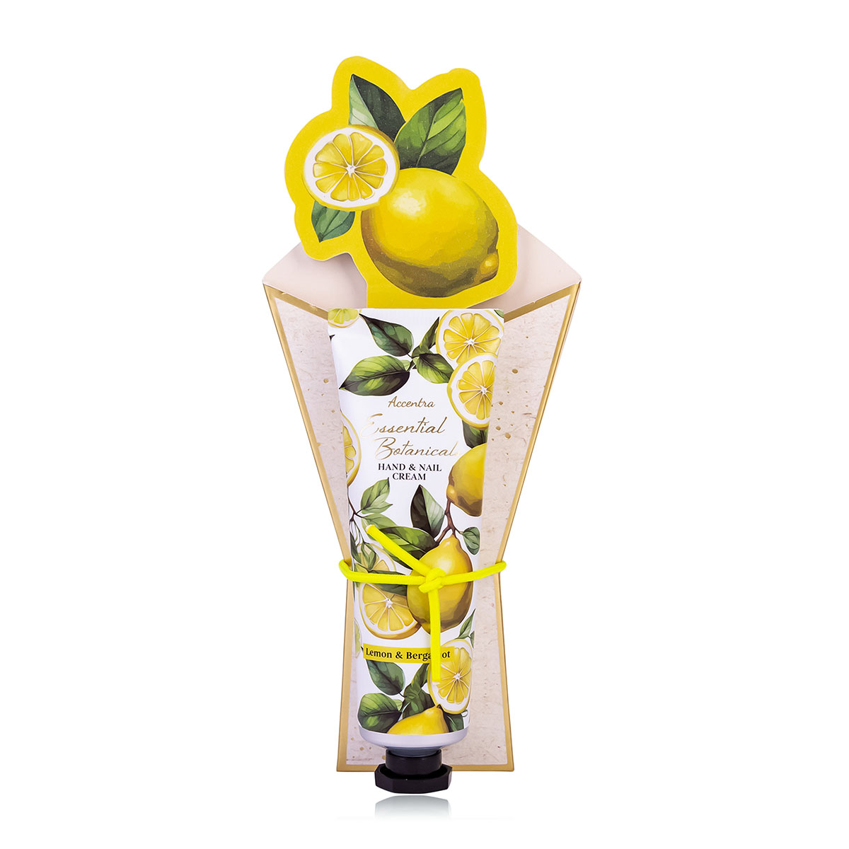 Handpflegeset ESSENTIAL BOTANICALS 