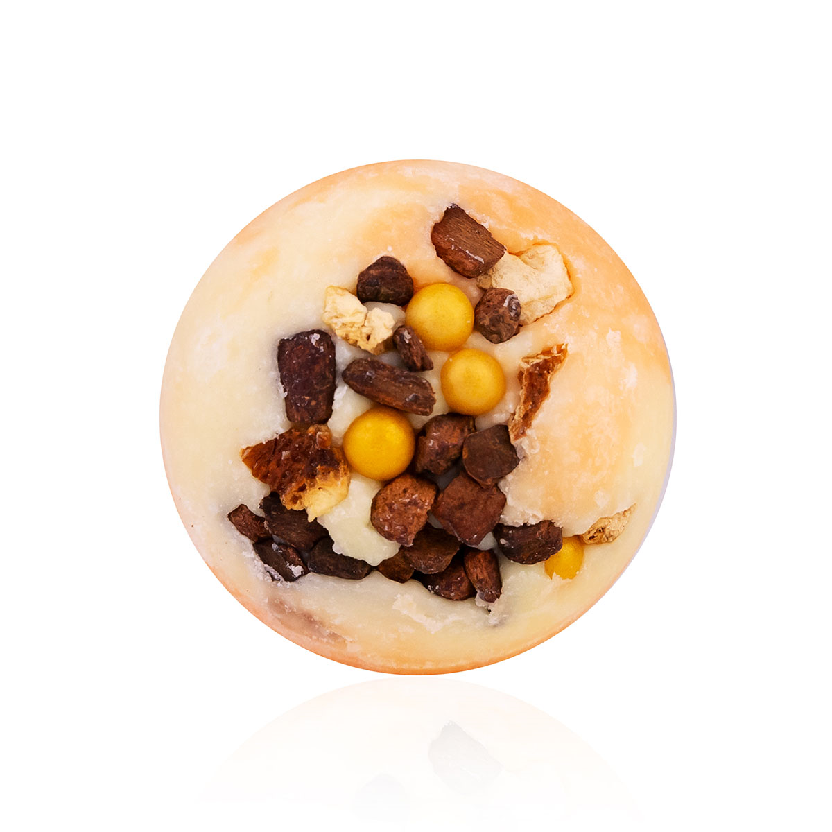 Badefee bath truffles “Zimtzauber”