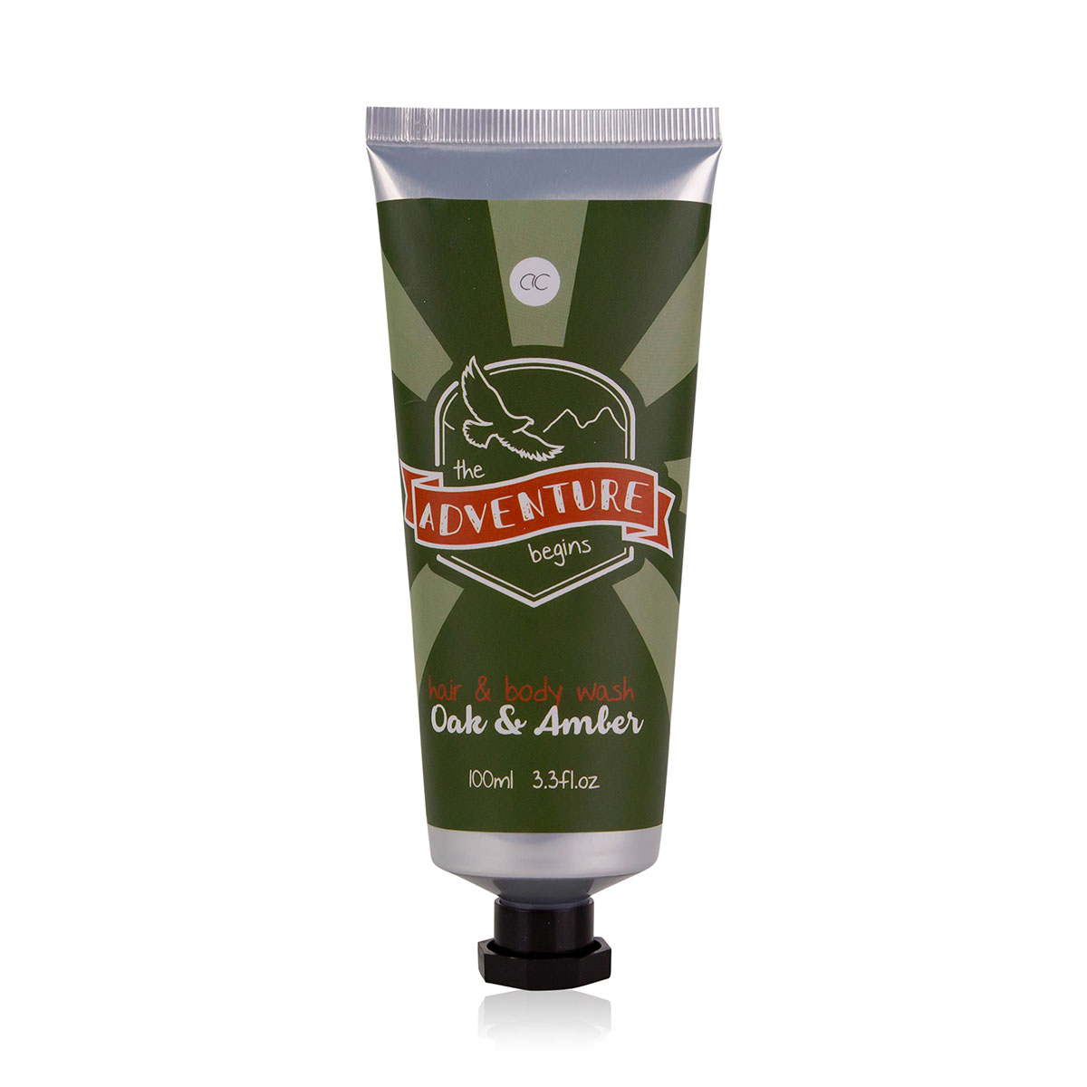 2in1 Duschgel ADVENTURE COLLECTION 
