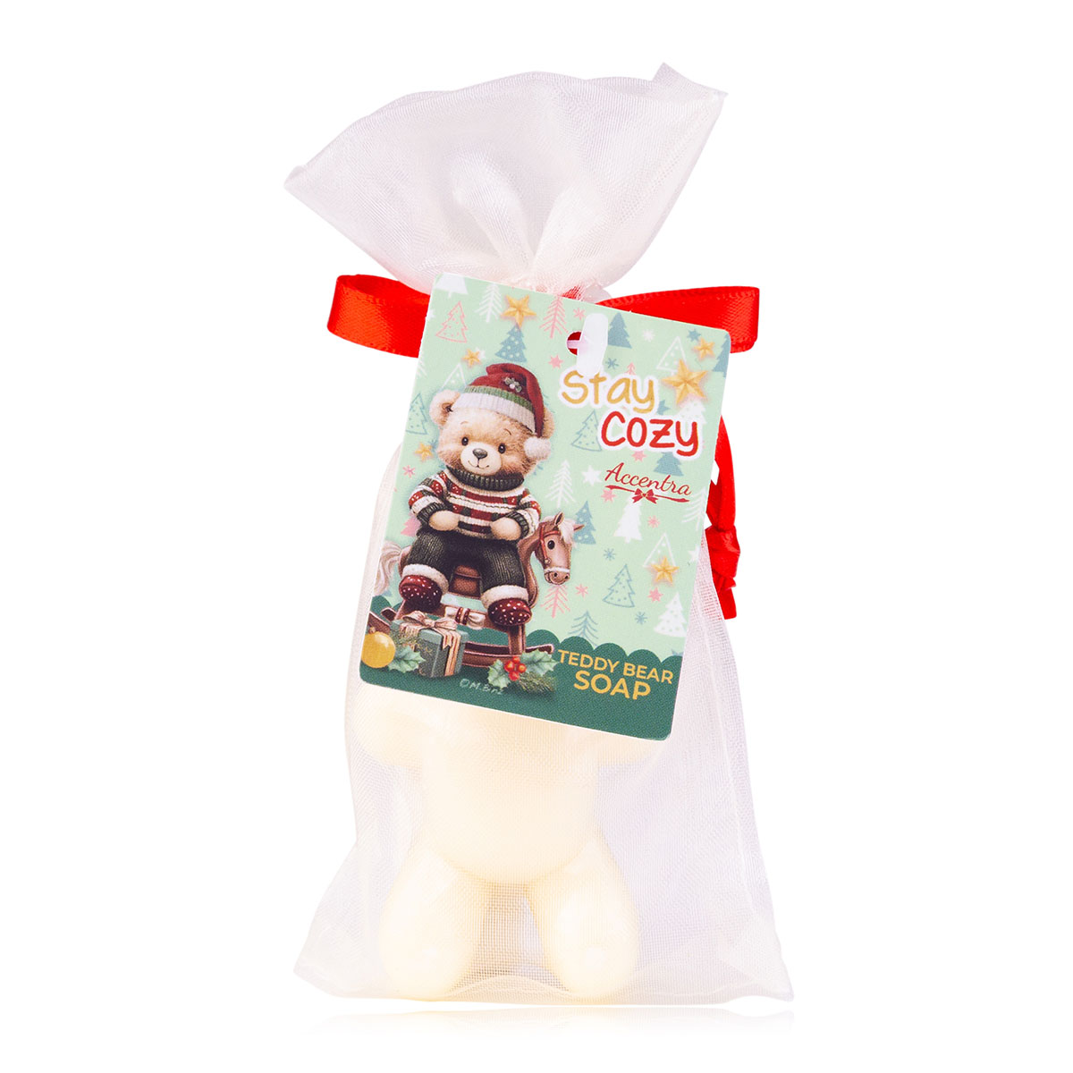 Seife TEDDY BEAR 