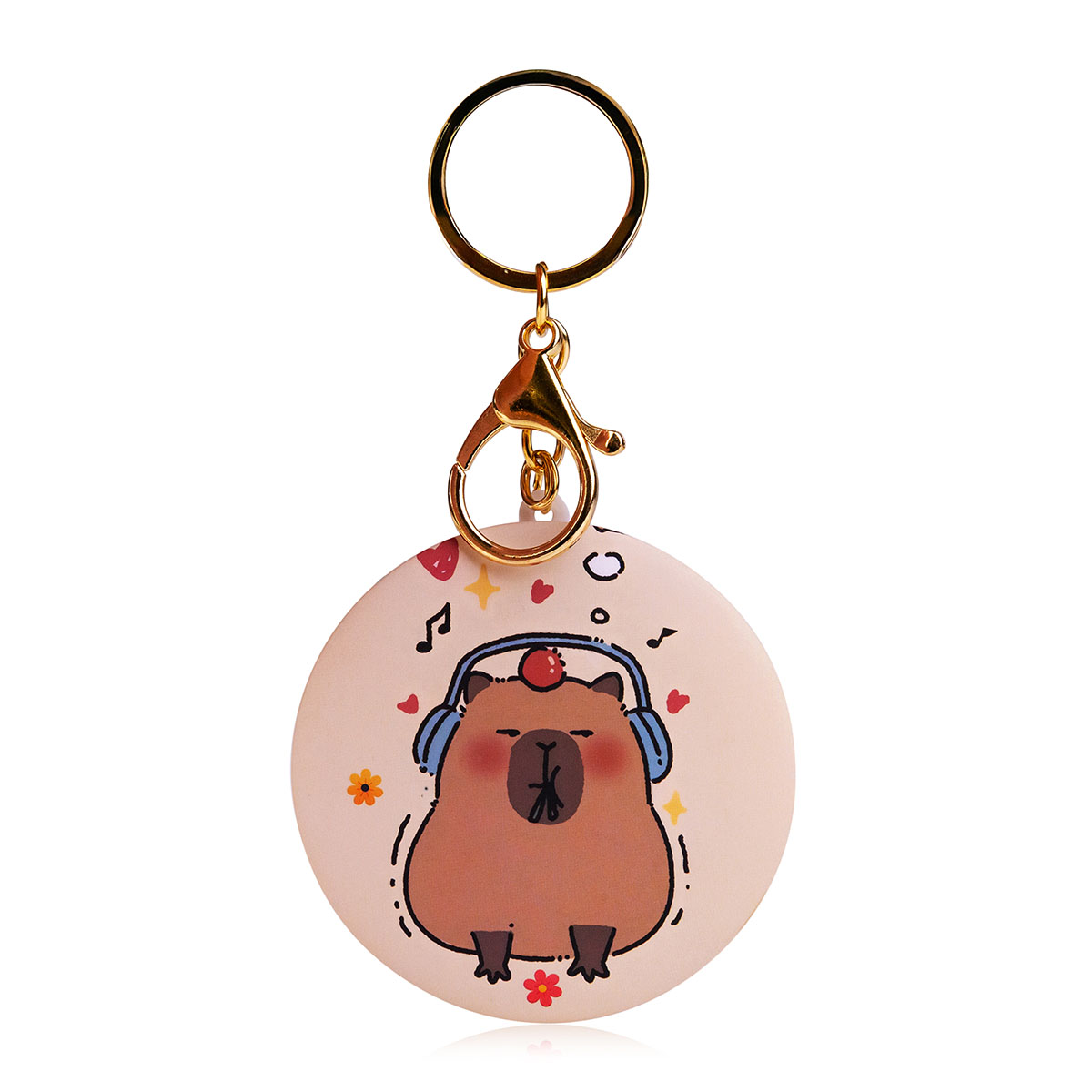 Taschenspiegel CAPYBARA