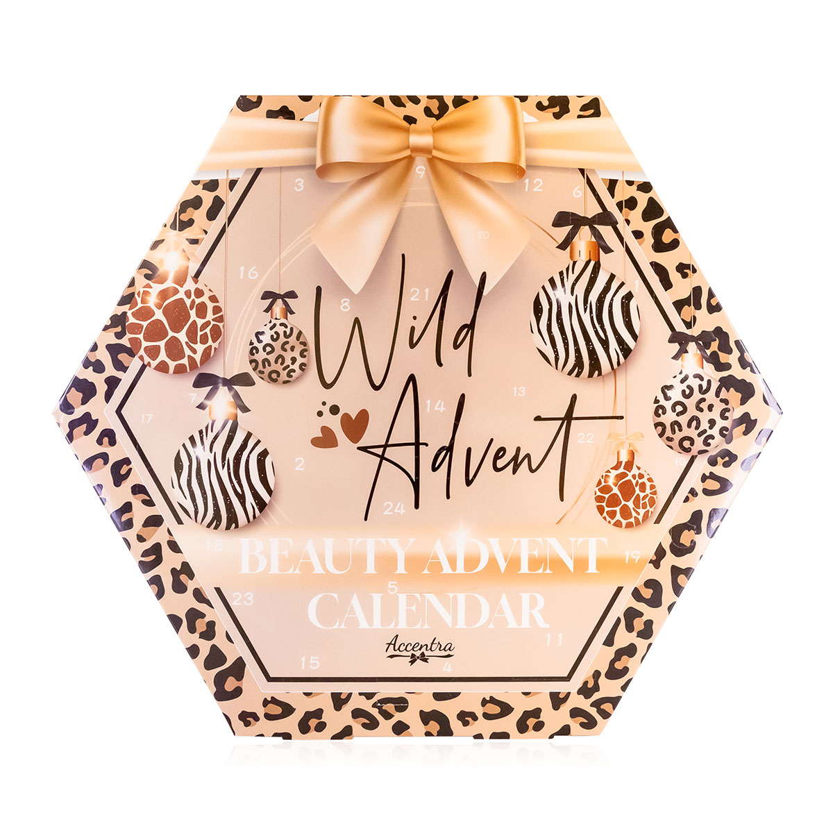 Adventskalender WILD ADVENT 
