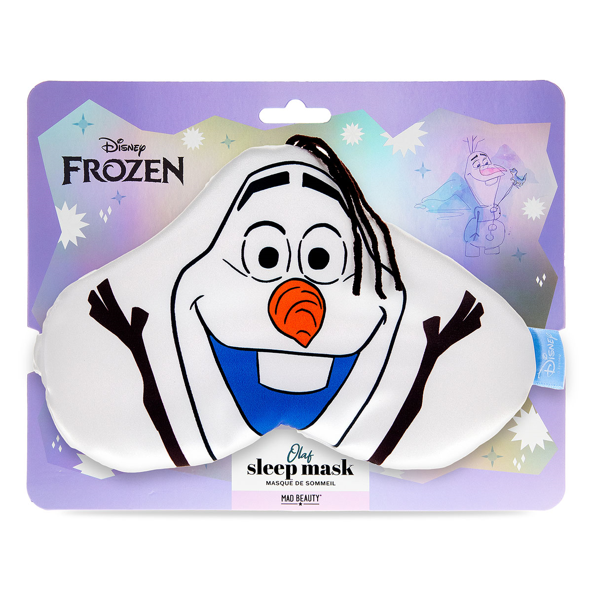 Schlafmaske FROZEN 