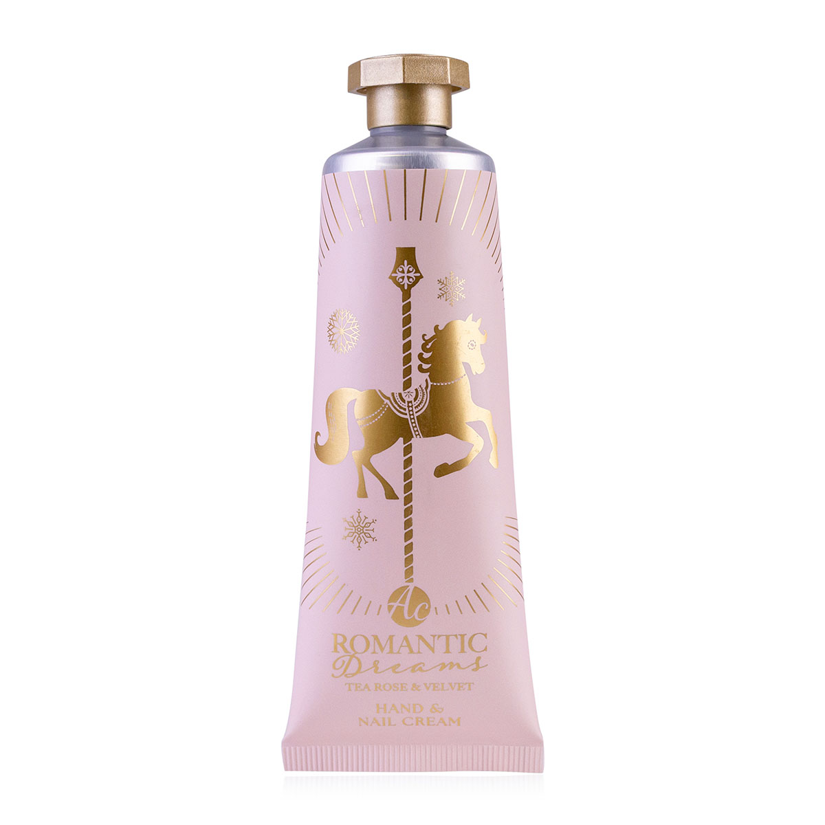 Handcreme ROMANTIC DREAMS