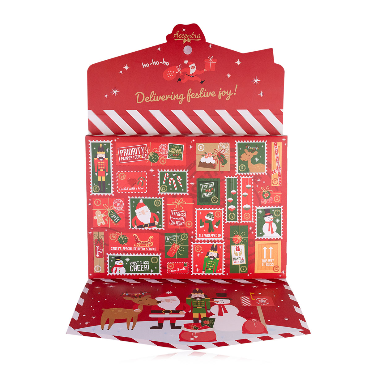 Adventskalender HELLO WINTER 