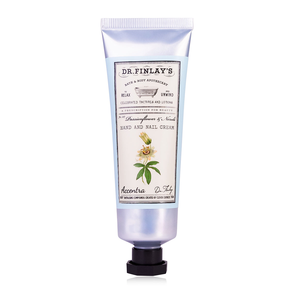 Hand &amp; nail cream DR. FINLAY'S 