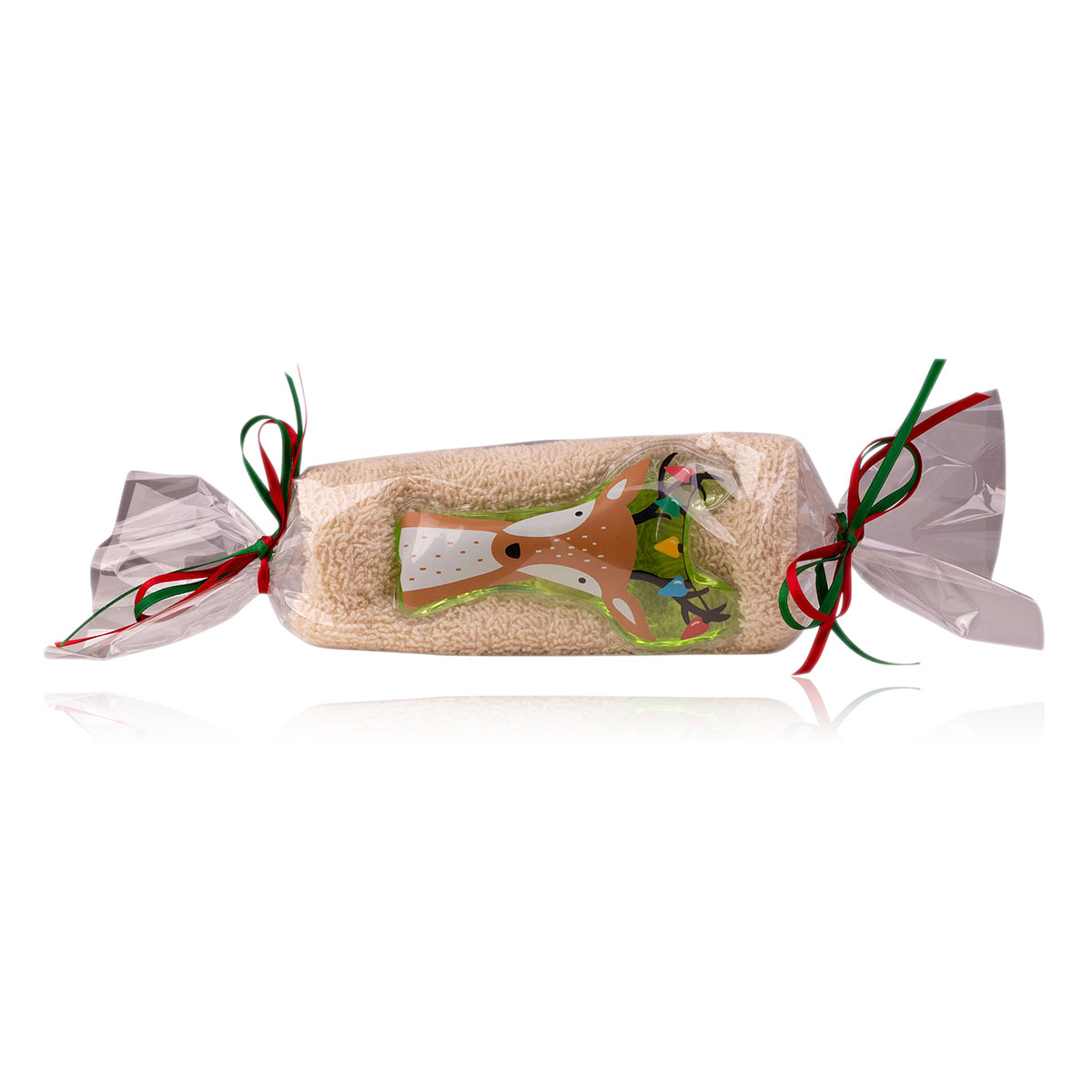 Geschenkset SANTA &amp; CO. 