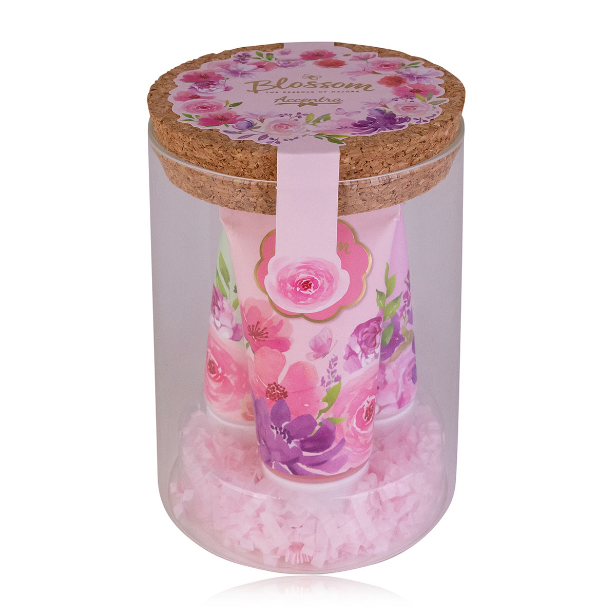 Badeset BLOSSOM 