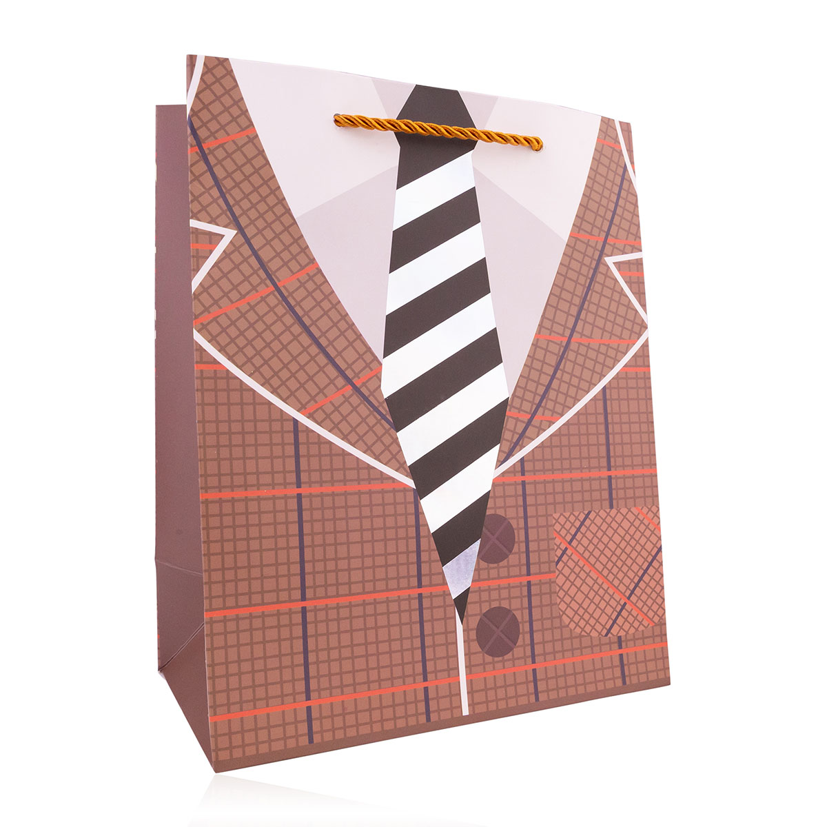 Geschenktasche FOR MEN S