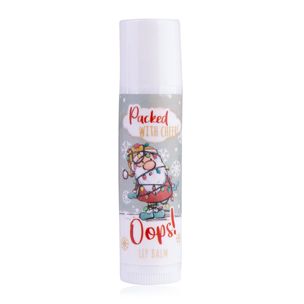 Lippenbalsam HAPPY HOLIDAYS