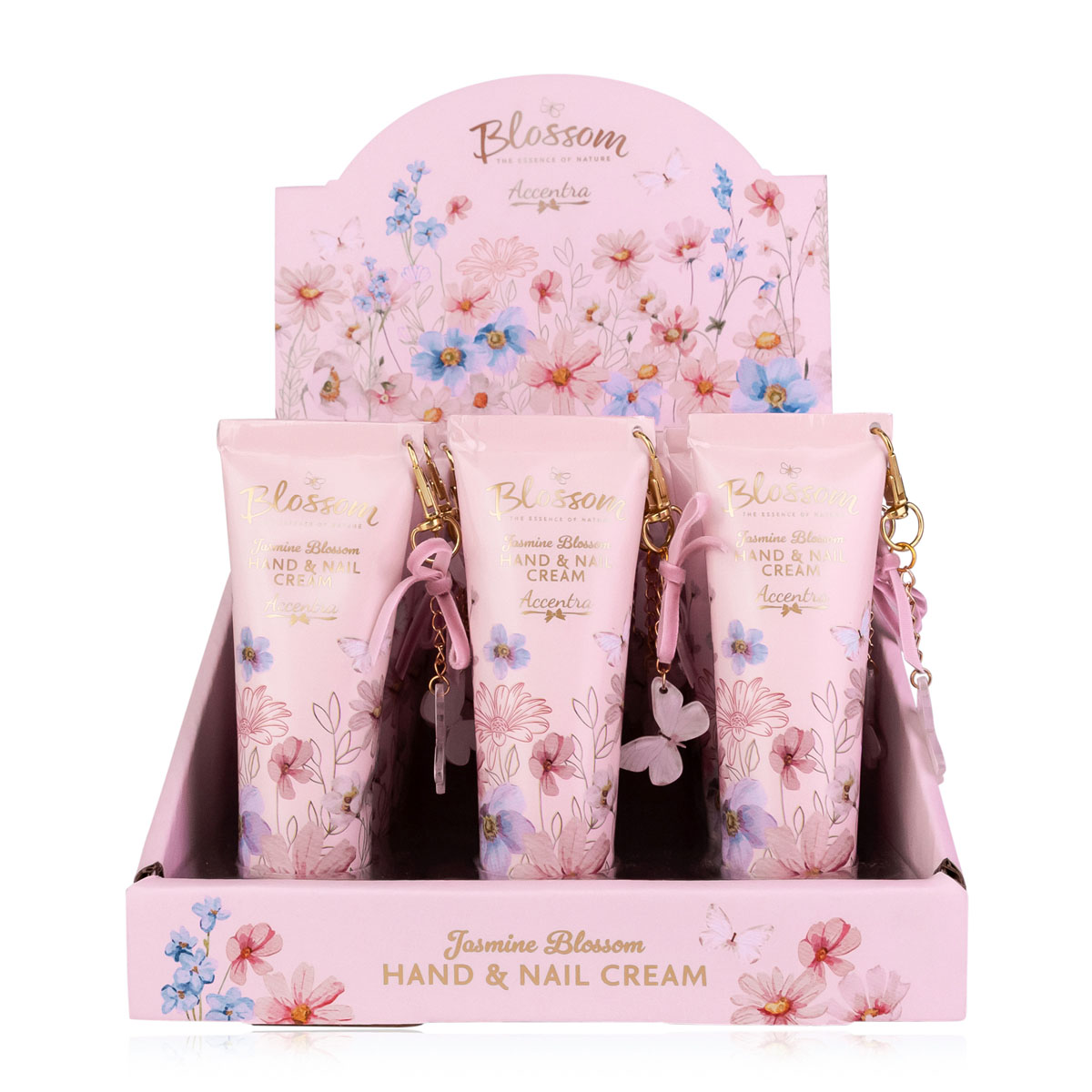 Handlotion BLOSSOM