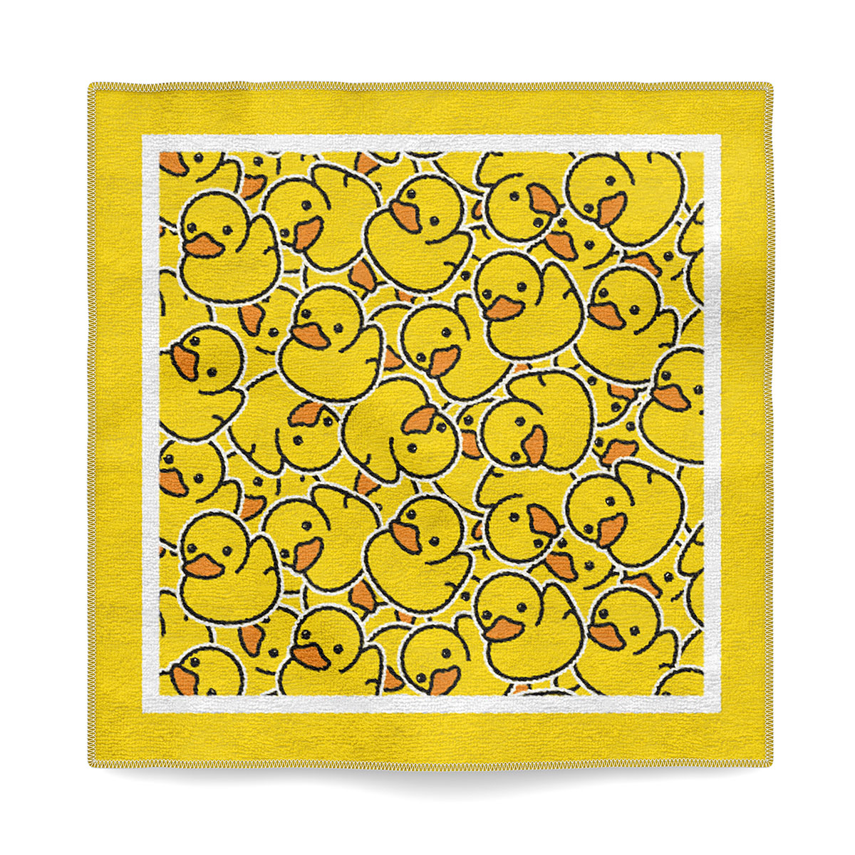 Magisches HandtuchHAPPY ANIMALS
