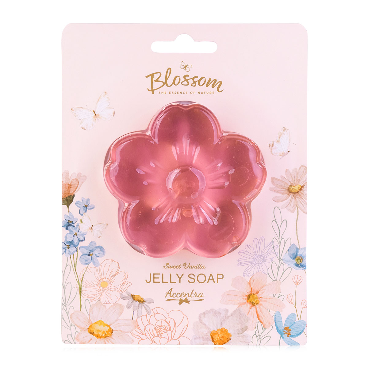 Jelly-Seife BLOSSOM 