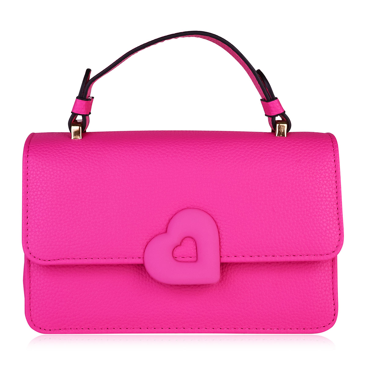 Badeset JUST FOR YOU in kleiner Handtasche