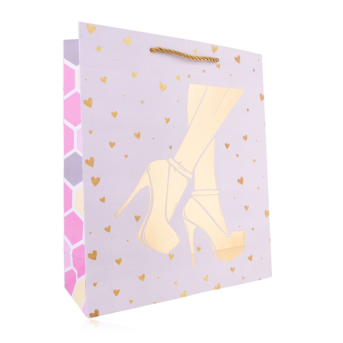 Geschenktasche FASHION S