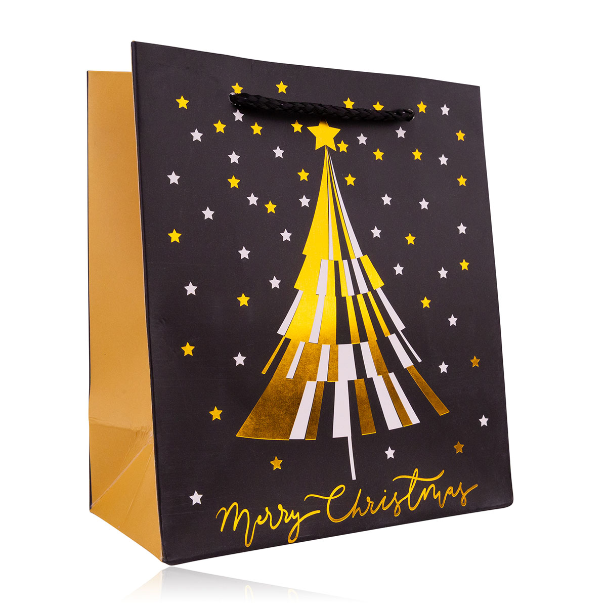 Geschenktasche XMAS STYLE 1 S