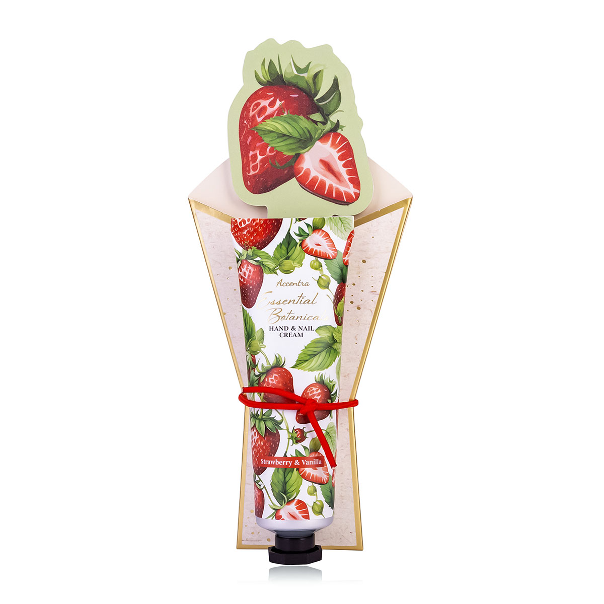 Handpflegeset ESSENTIAL BOTANICALS 