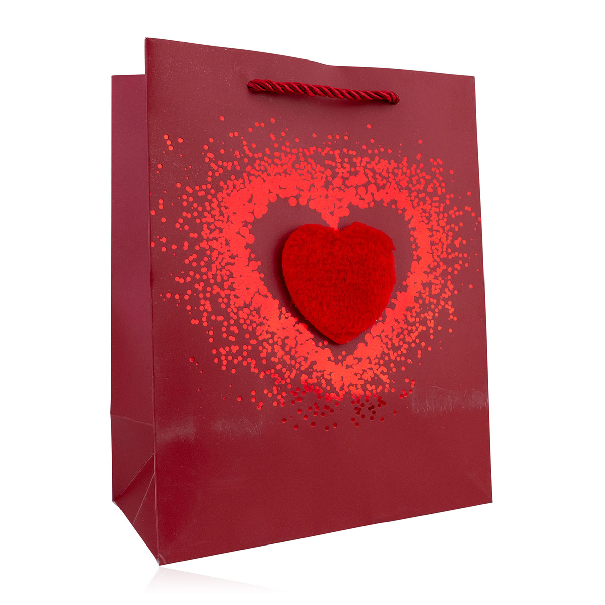 Geschenktasche HEARTS STYLE 2 S