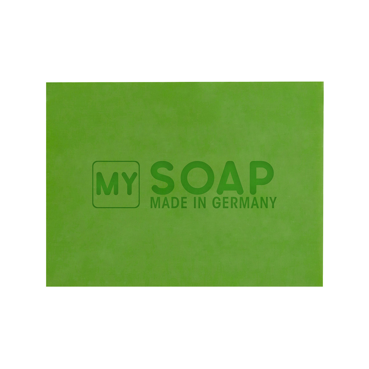 MY SOAP feste Seife Aloe Vera