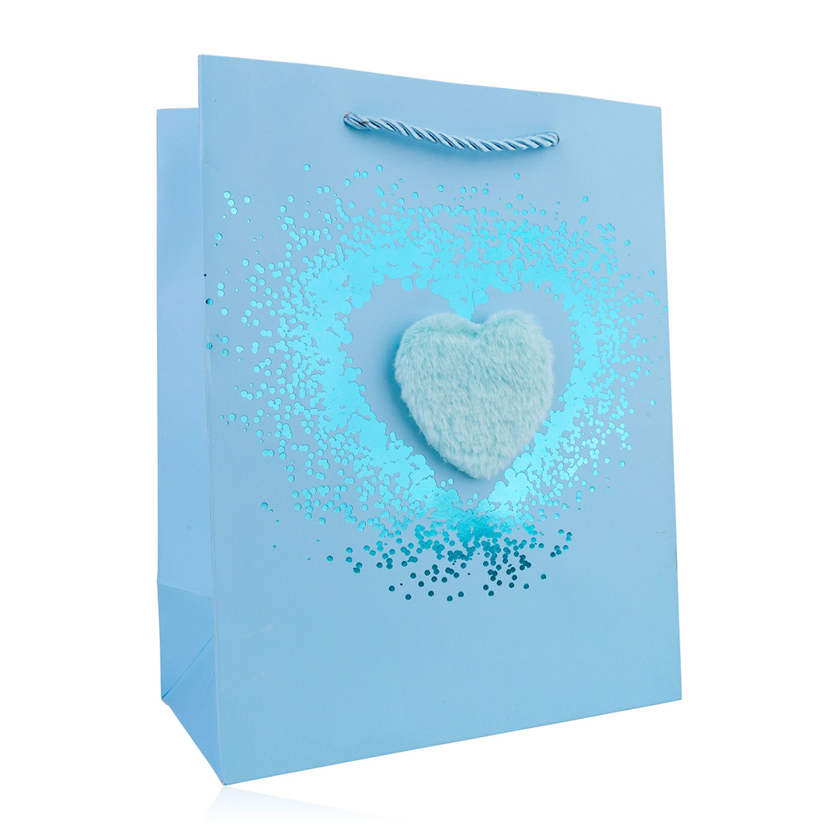 Geschenktasche HEARTS STYLE 2 S