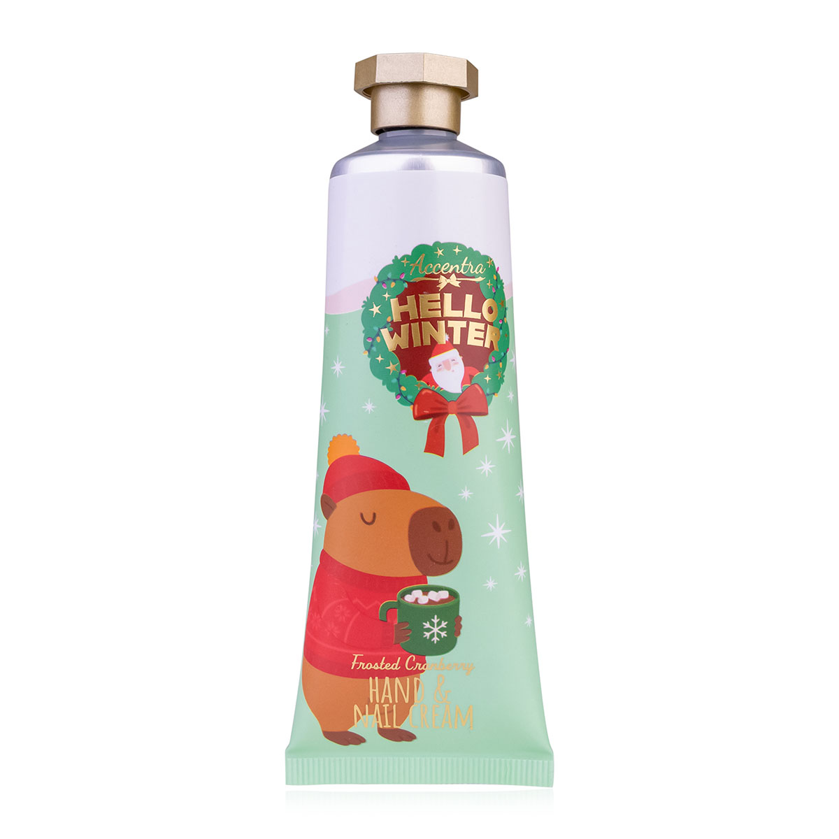 Handcreme HELLO WINTER 