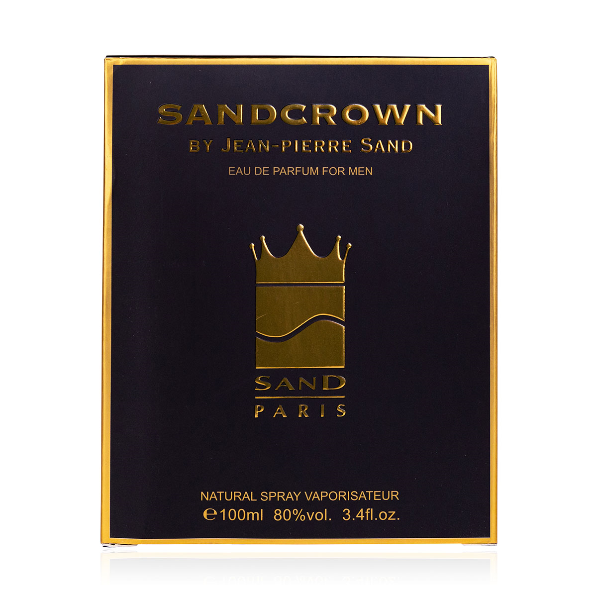 EDP SANDCROWN