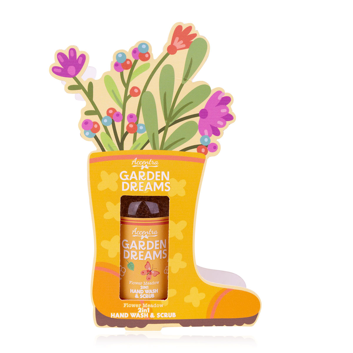 Handpflegeset GARDEN DREAMS 