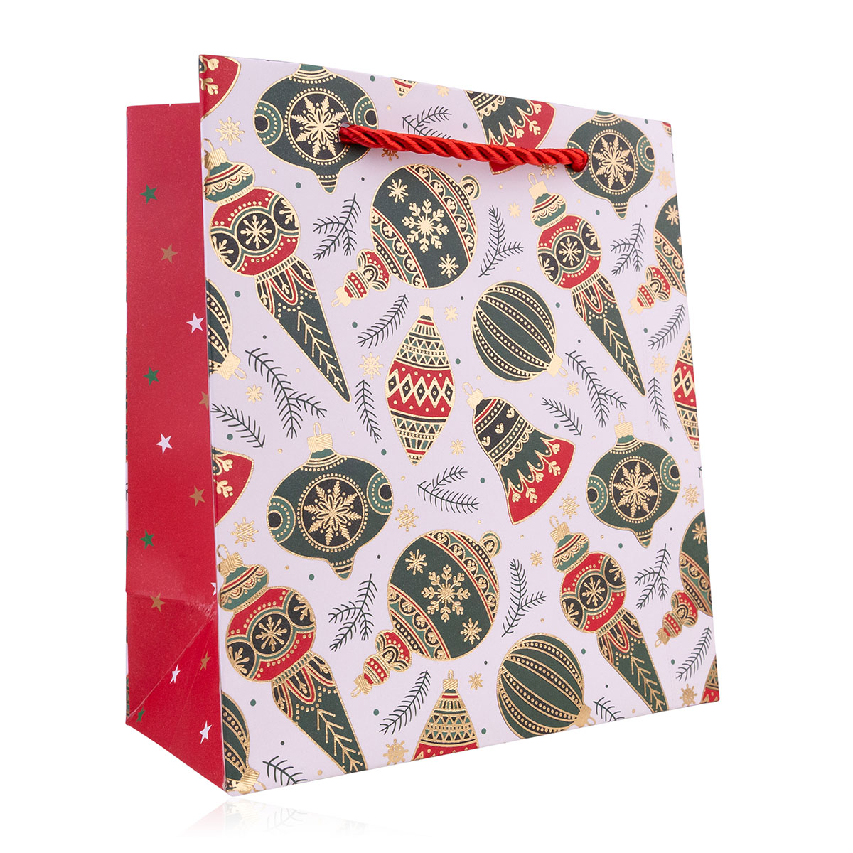 Geschenktasche XMAS CLASSIC S