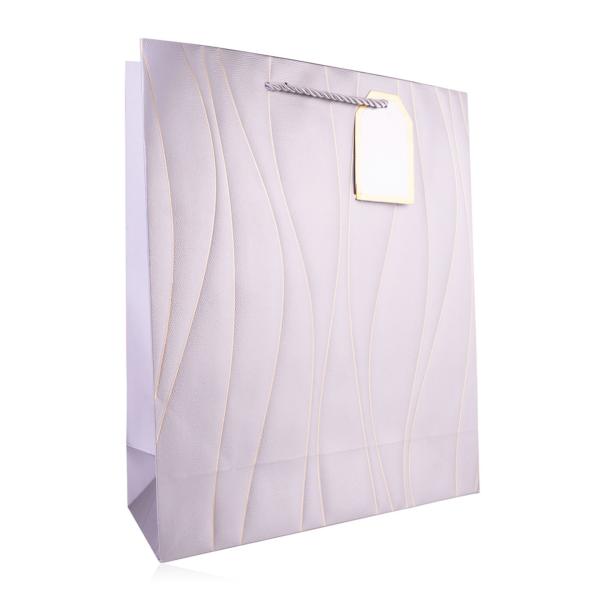 Geschenktasche FINELINE L