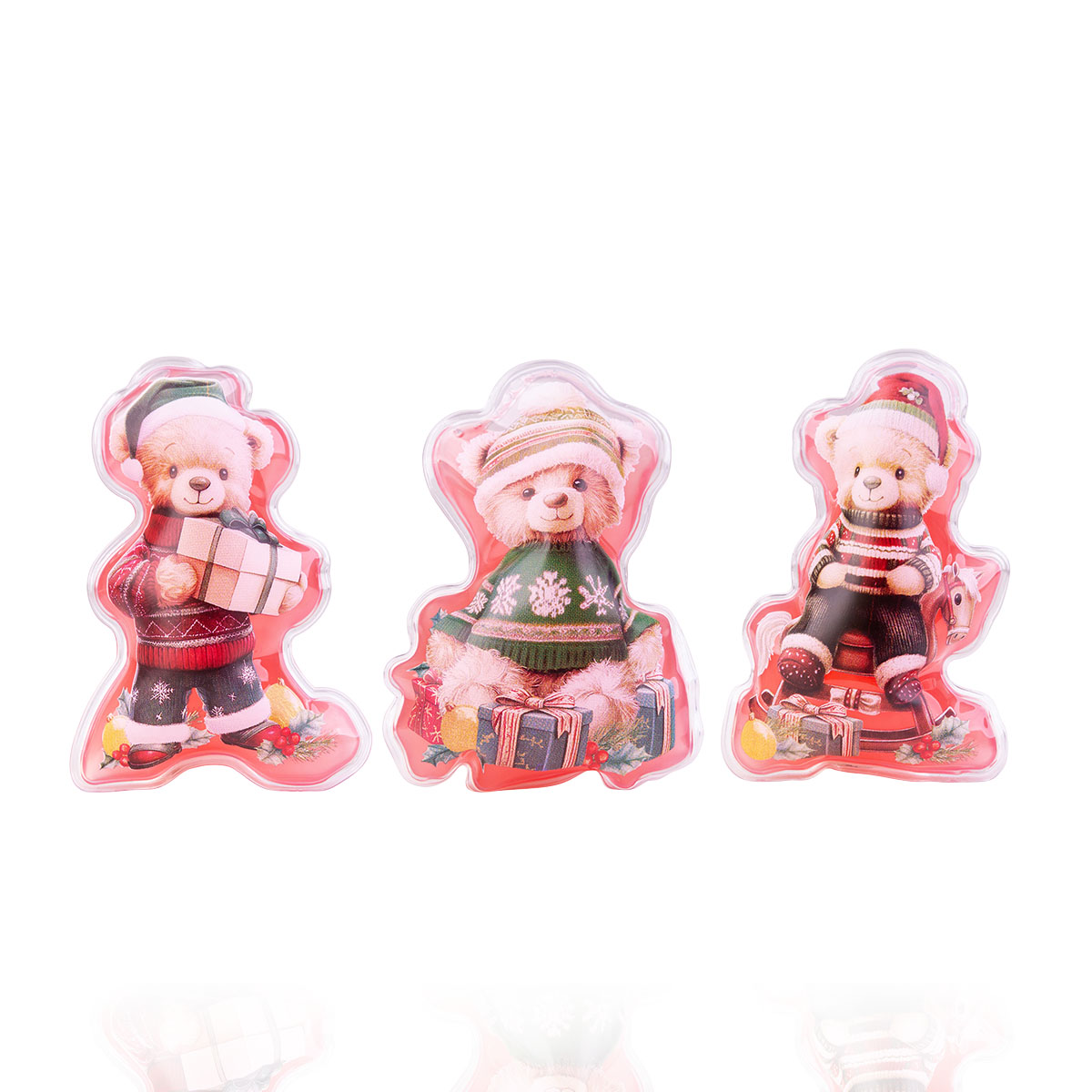 Mini-Duschgel TEDDY BEAR