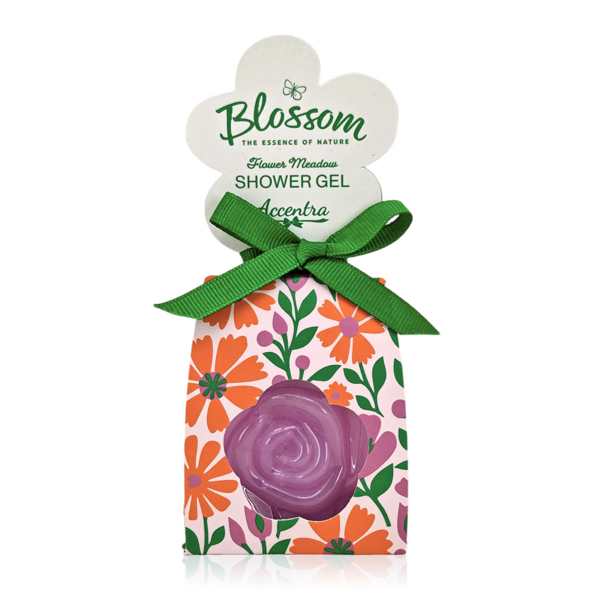 Duschgel in Blumenform BLOSSOM 