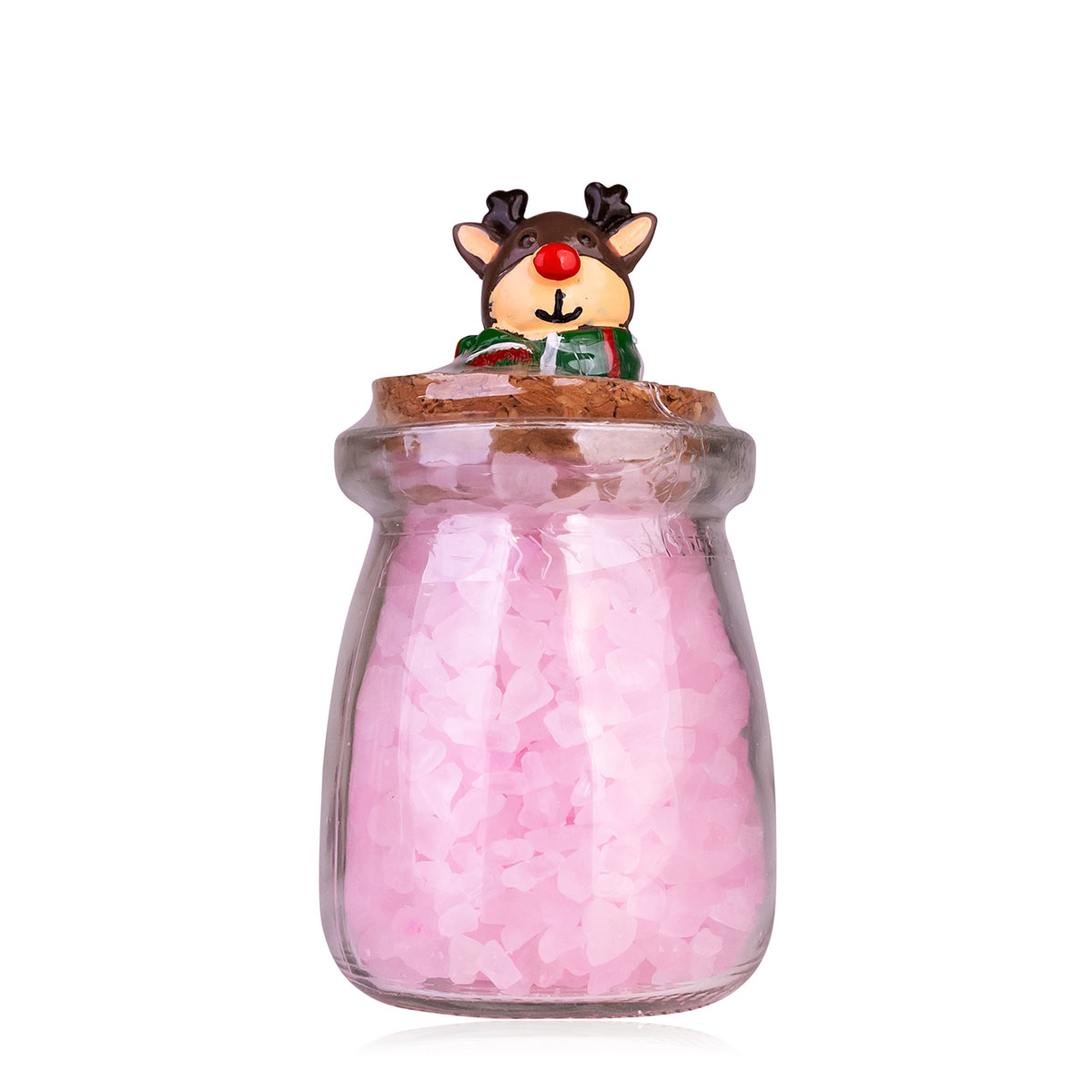 Bath salt HELLO WINTER 
