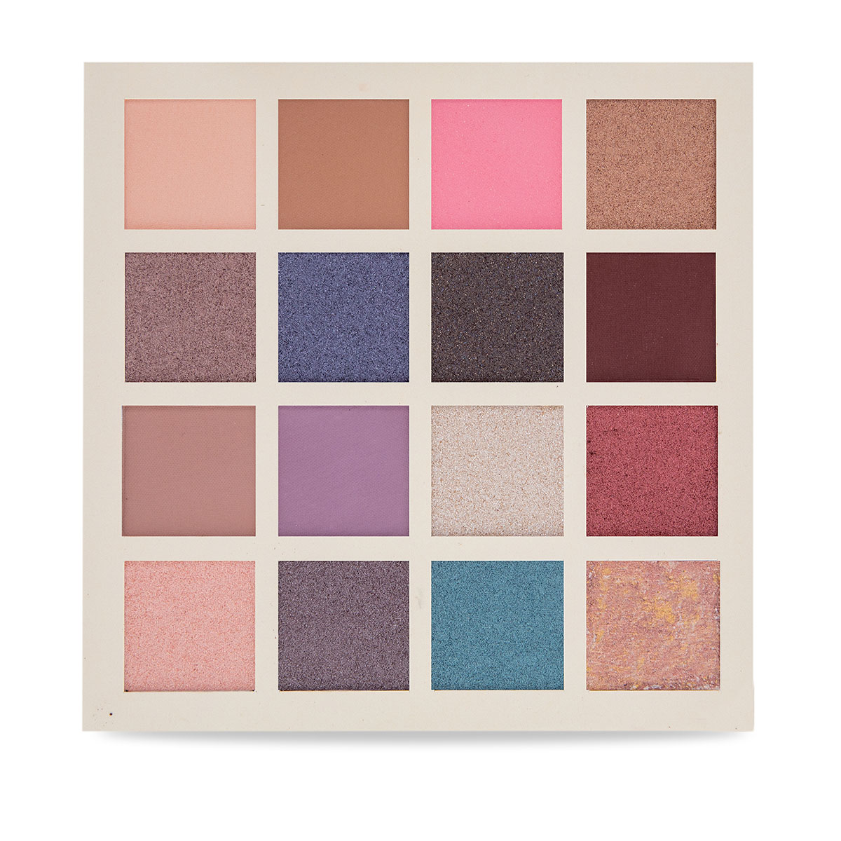 Lady &amp; The Tramp eyeshadow palette
