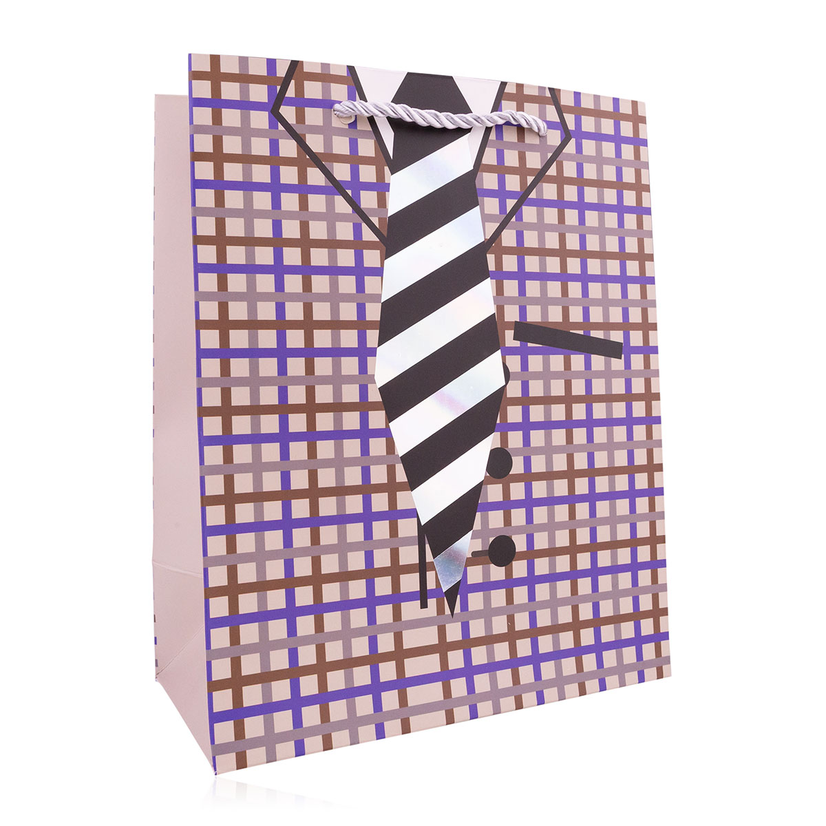 Geschenktasche FOR MEN S